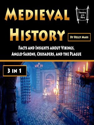 cover image of Medieval History